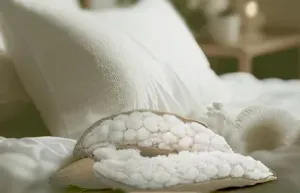 100% Natural Kapok Pillow Decorative Inserts