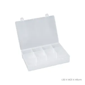 9 COMPARTMENT PARTS CASE (2909)