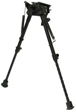 Accu-Tech Bi-Pod 9-13" Pivot Notched Leg