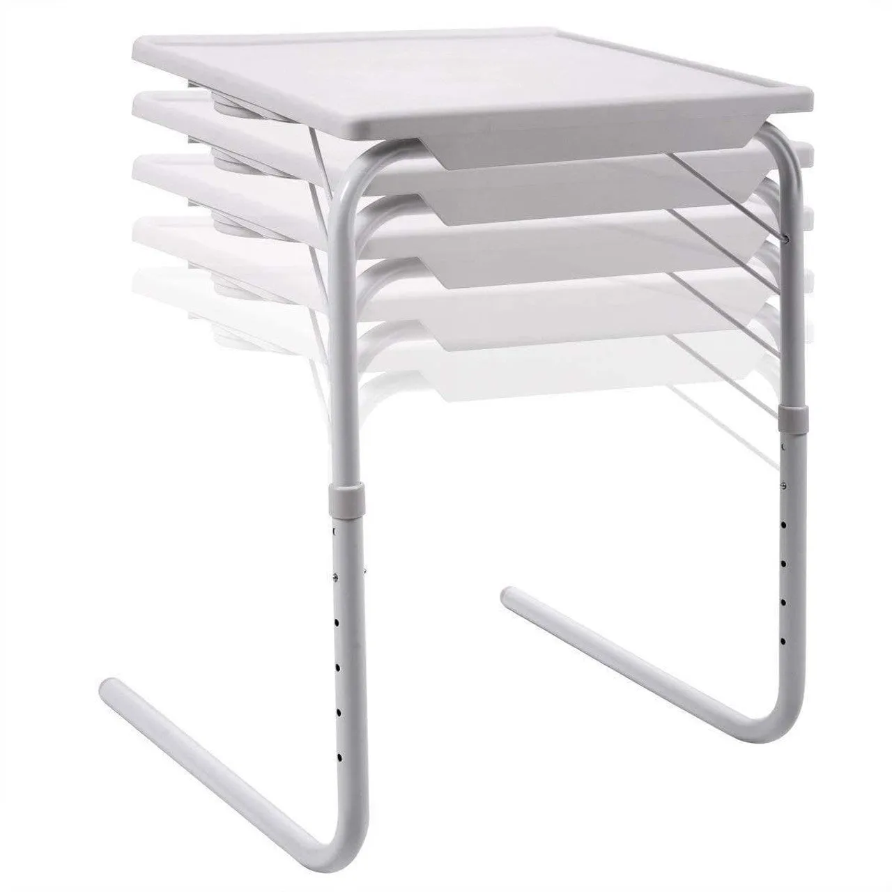 Adjustable Foldable Table Tm-01
