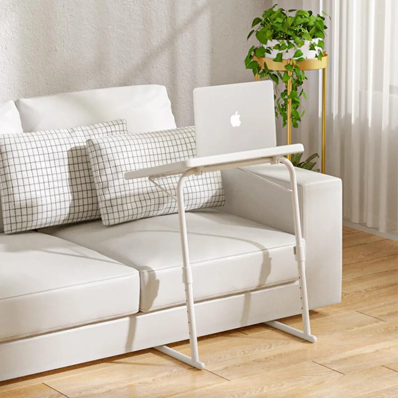 Adjustable Foldable Table Tm-01