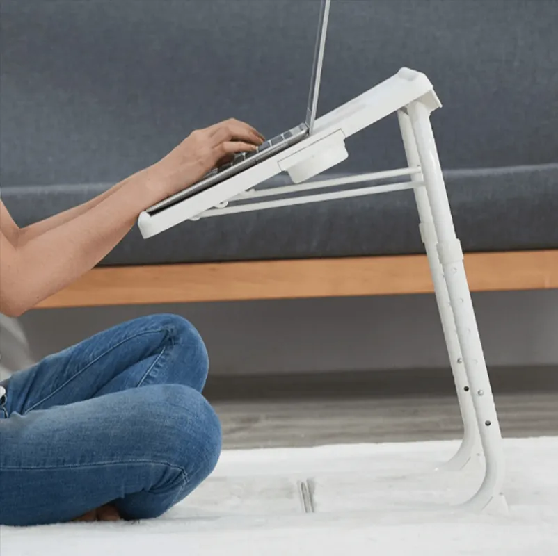 Adjustable Foldable Table Tm-01