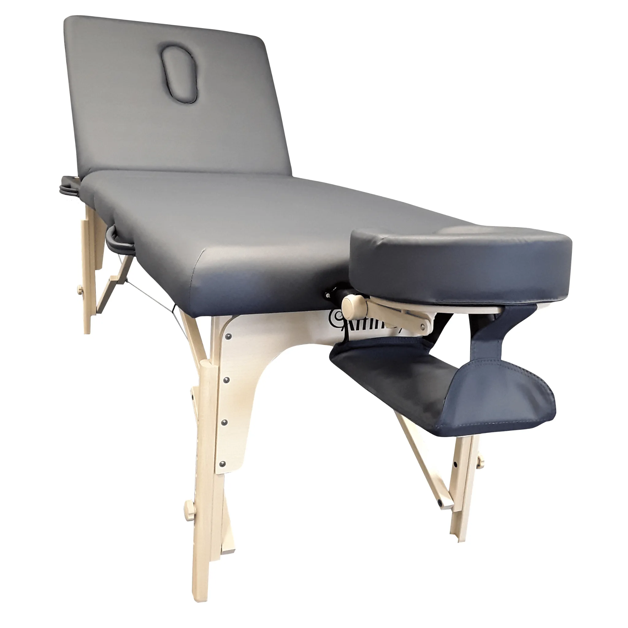 Affinity Portable Flexible Massage Table / Lash Bed / Beauty Bed