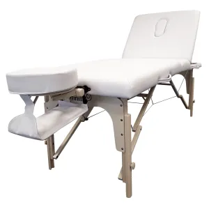 Affinity Portable Flexible Massage Table / Lash Bed / Beauty Bed
