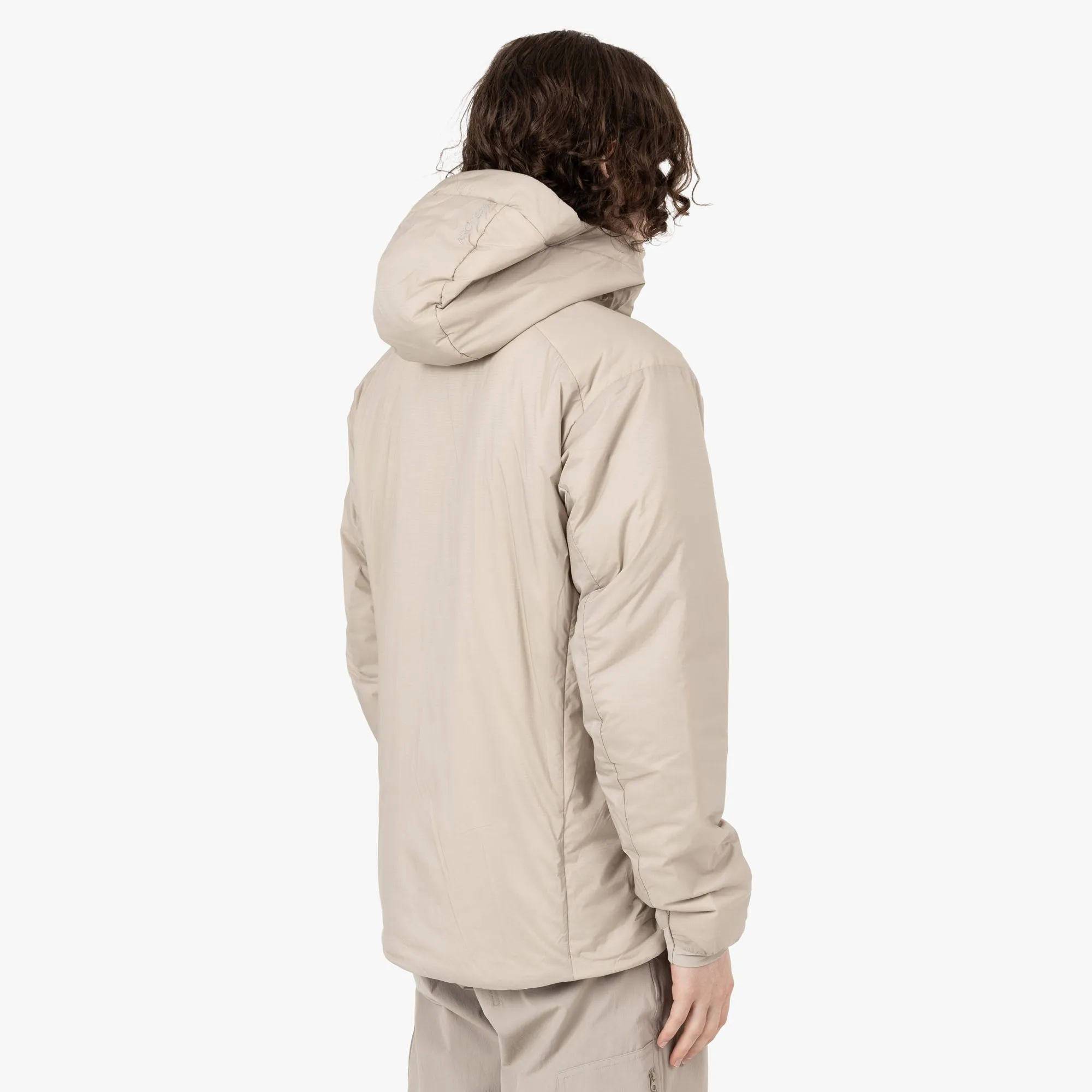 Arc'teryx Atom Heavyweight Hoody / Rune