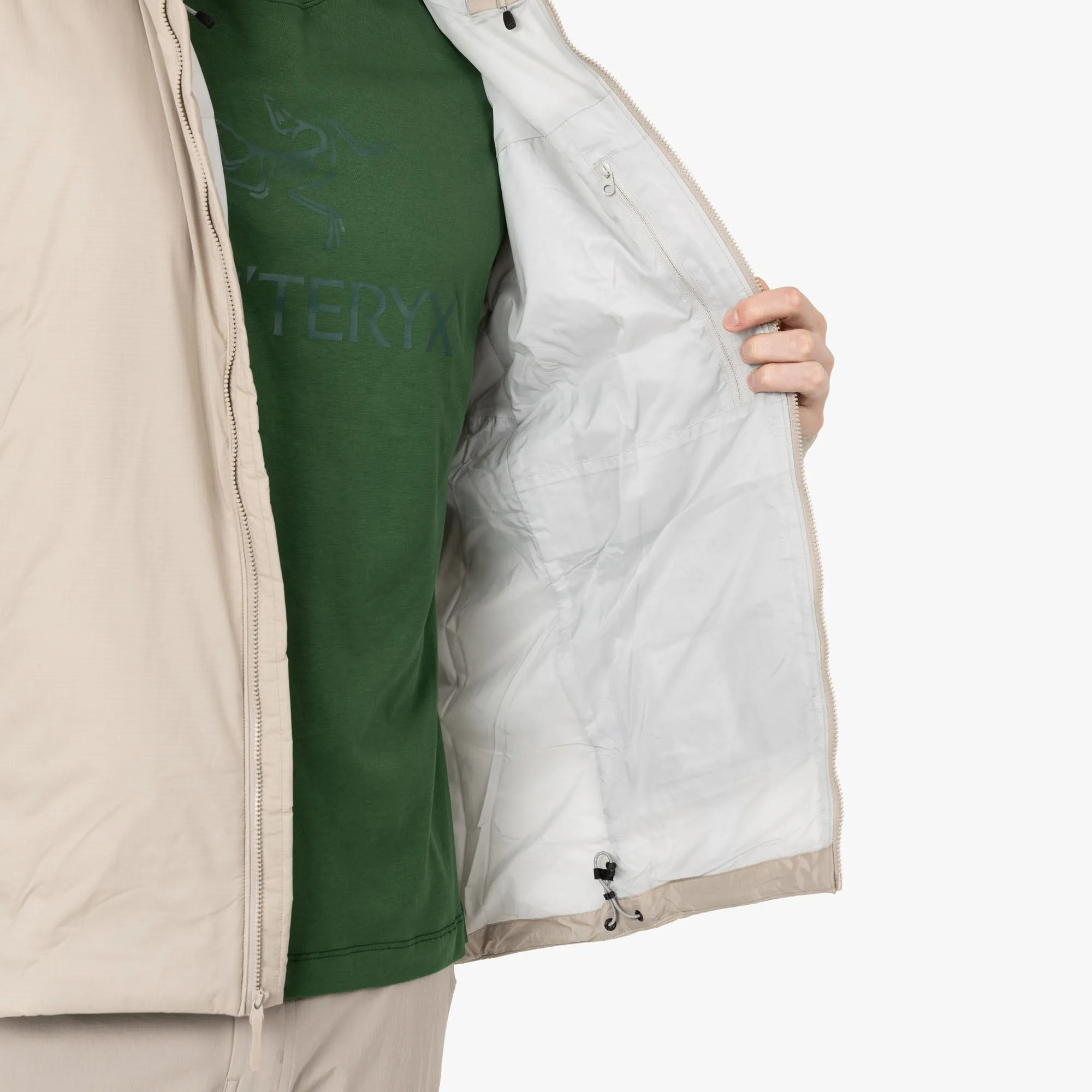 Arc'teryx Atom Heavyweight Hoody / Rune