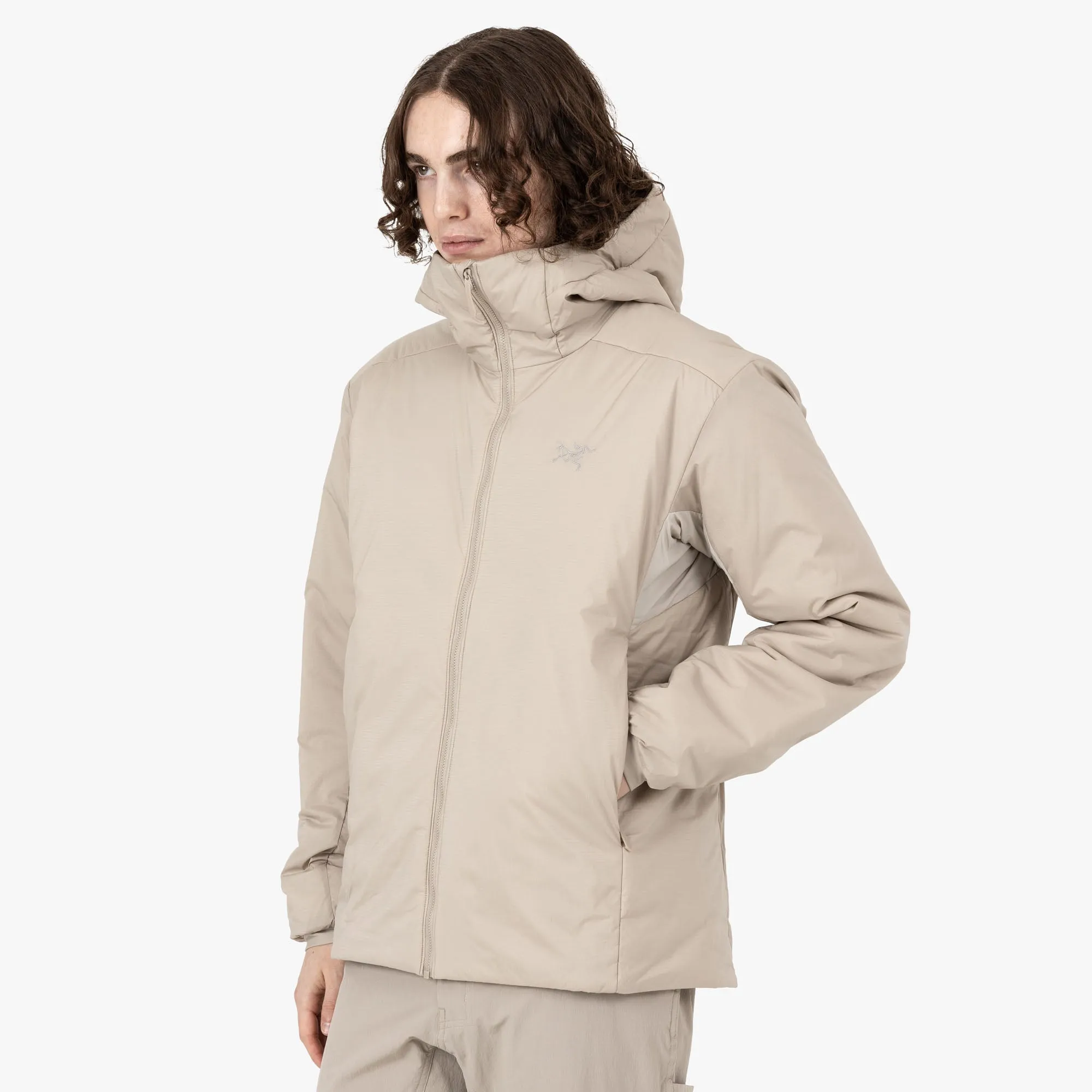 Arc'teryx Atom Heavyweight Hoody / Rune