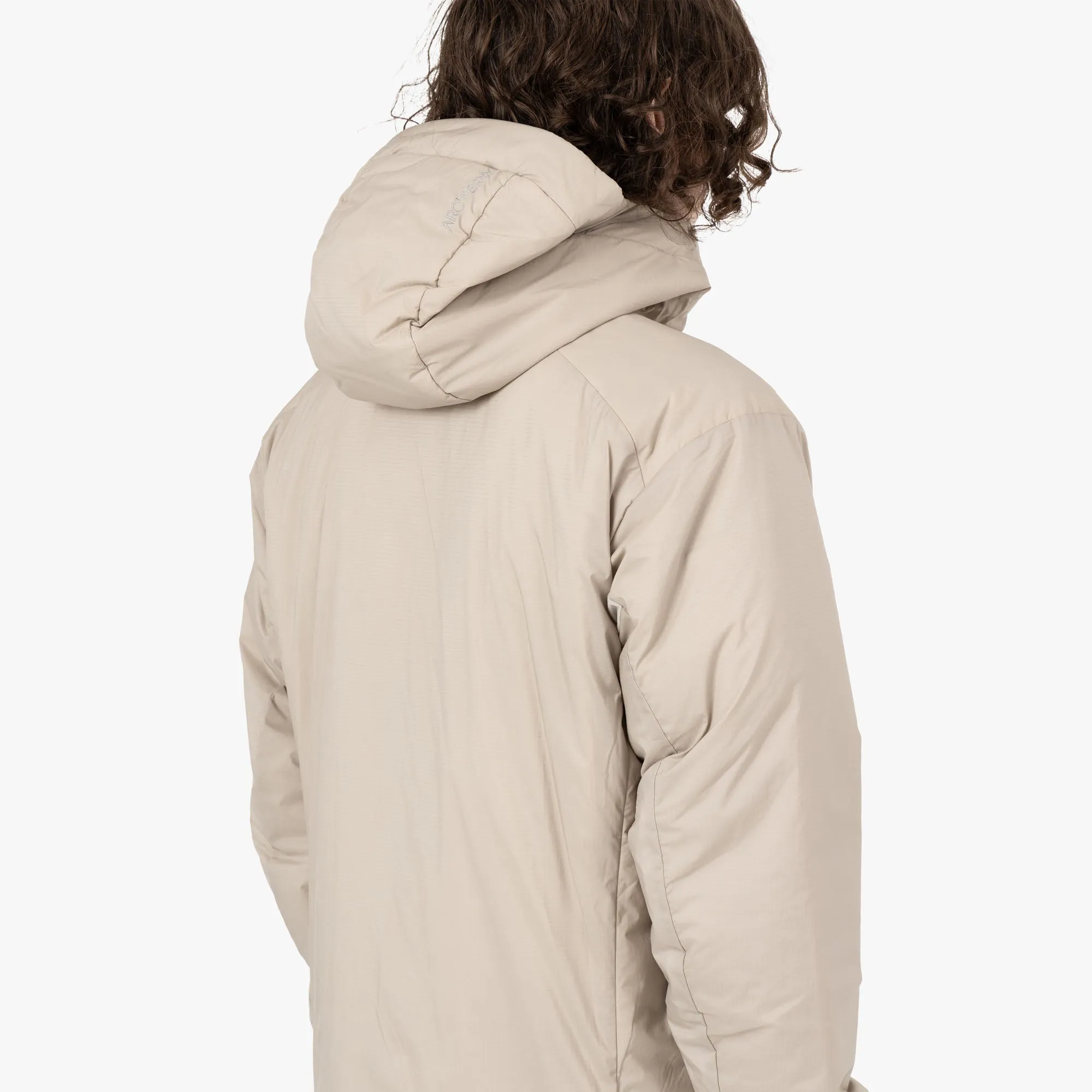 Arc'teryx Atom Heavyweight Hoody / Rune