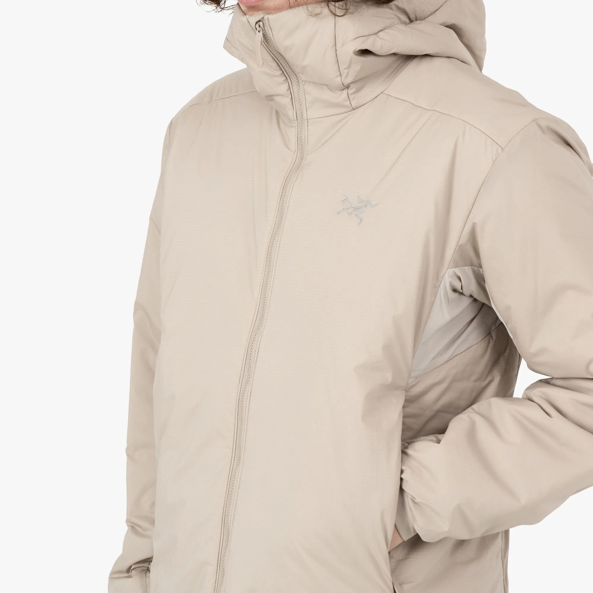 Arc'teryx Atom Heavyweight Hoody / Rune