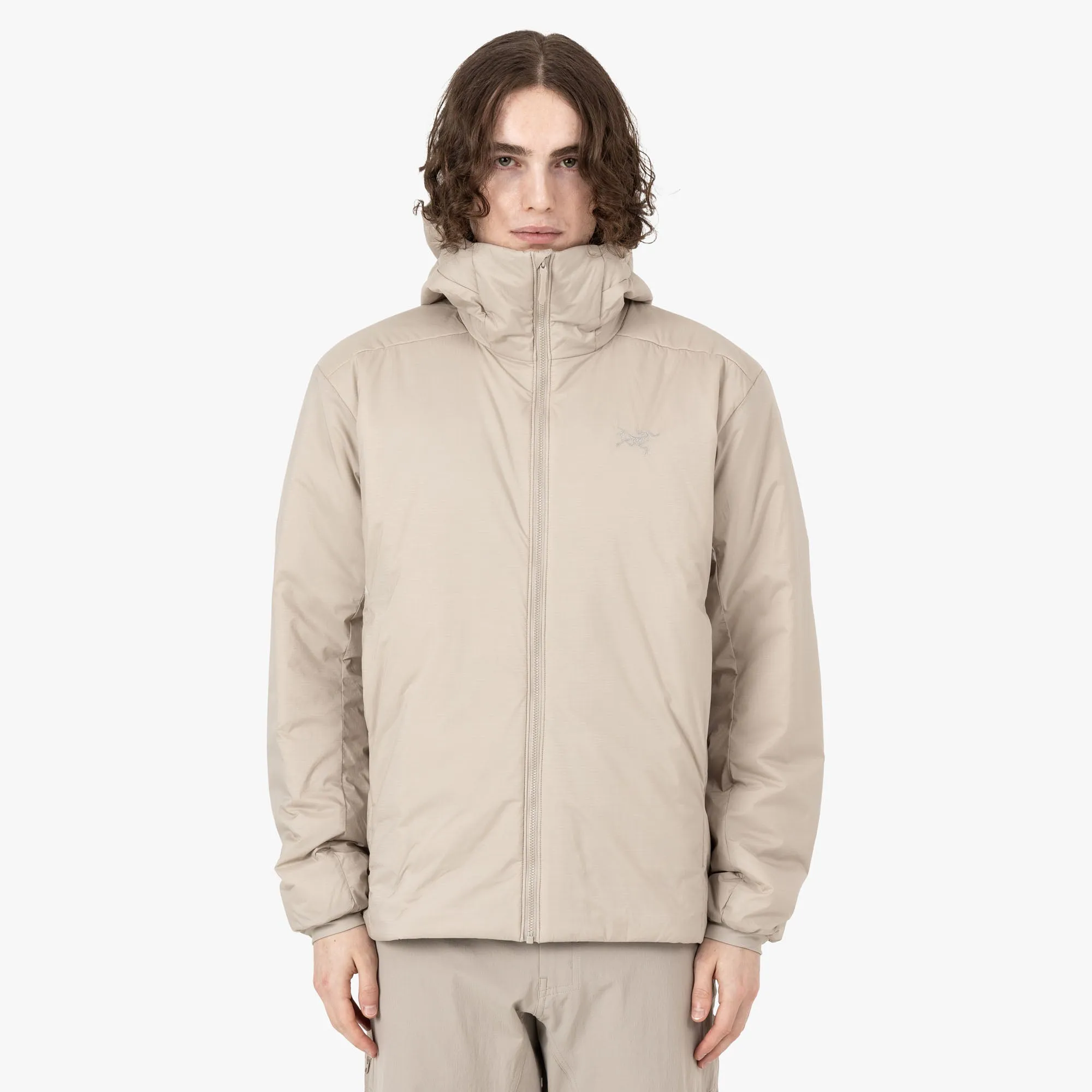 Arc'teryx Atom Heavyweight Hoody / Rune