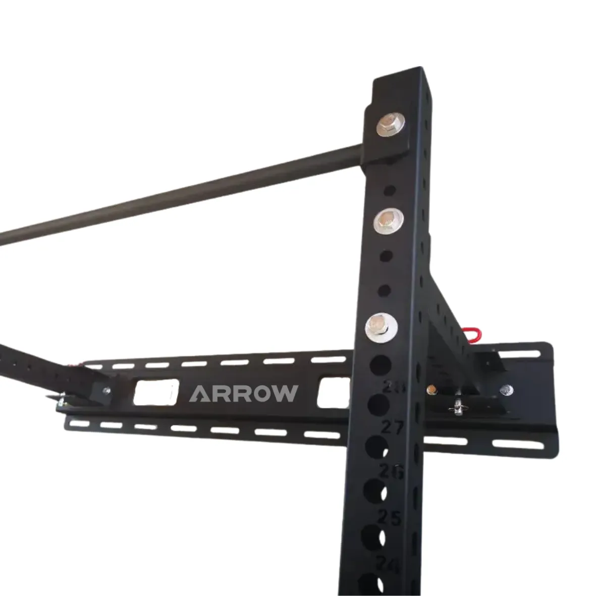 ARROW® X-Treme Wall Mounted Folding Half Rack - Pre Order Early 2025