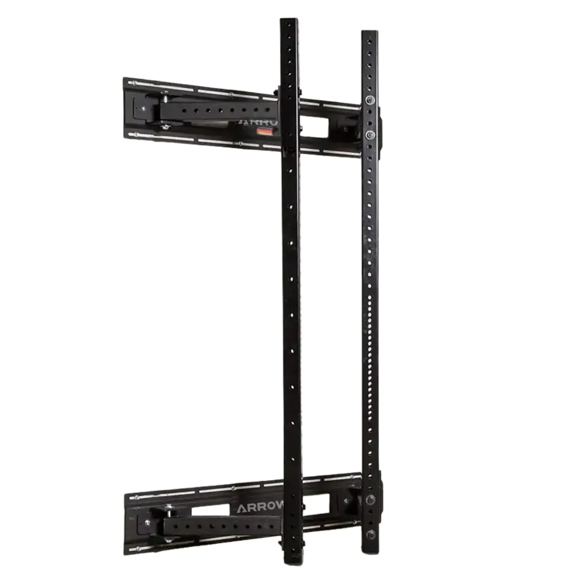 ARROW® X-Treme Wall Mounted Folding Half Rack - Pre Order Early 2025