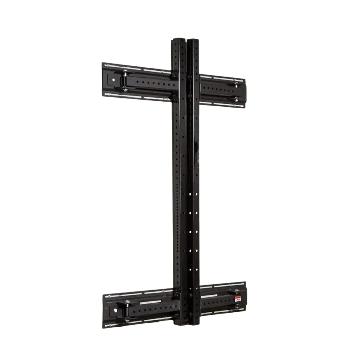 ARROW® X-Treme Wall Mounted Folding Half Rack - Pre Order Early 2025