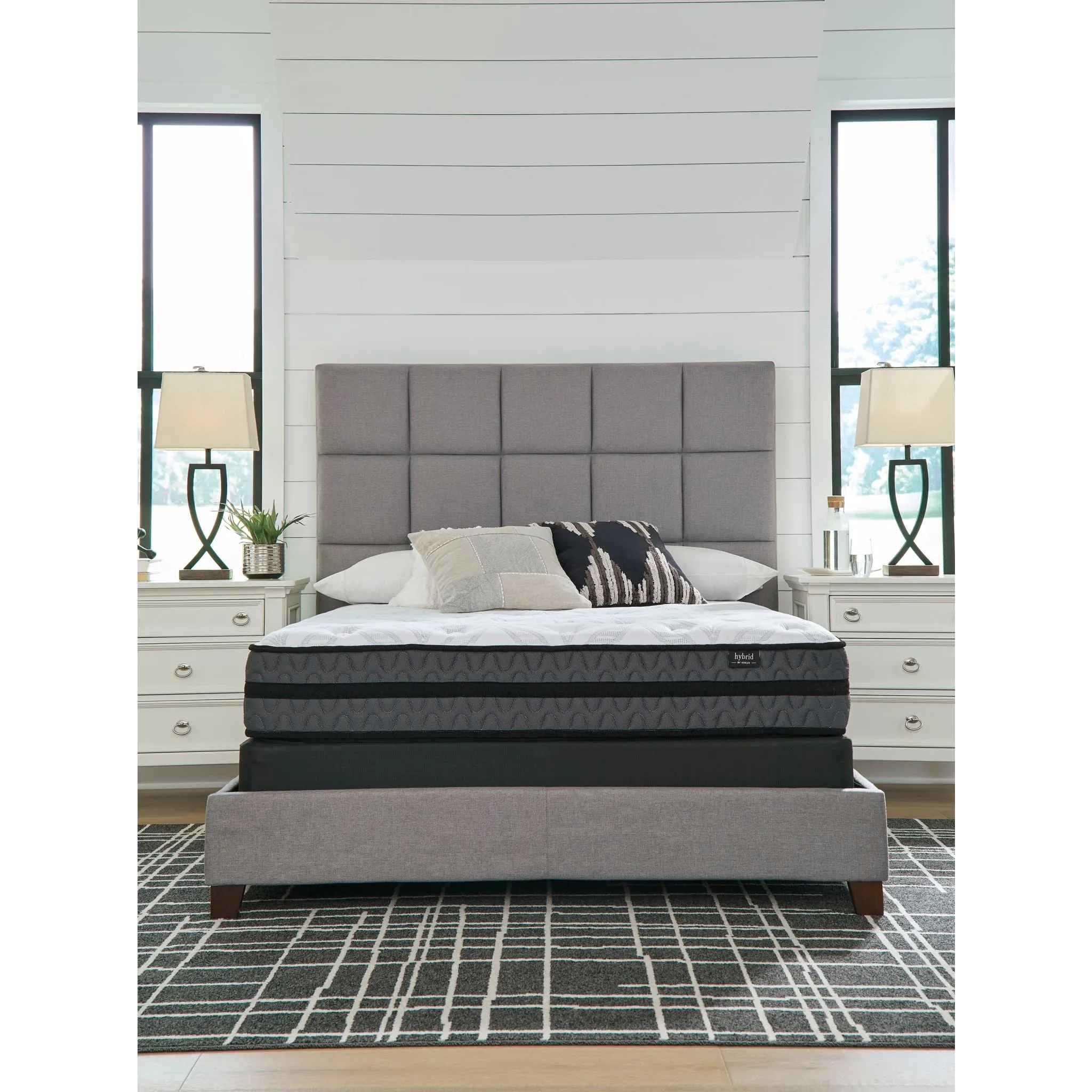 Ashley Sleep Essentials 10 Inch Hybrid