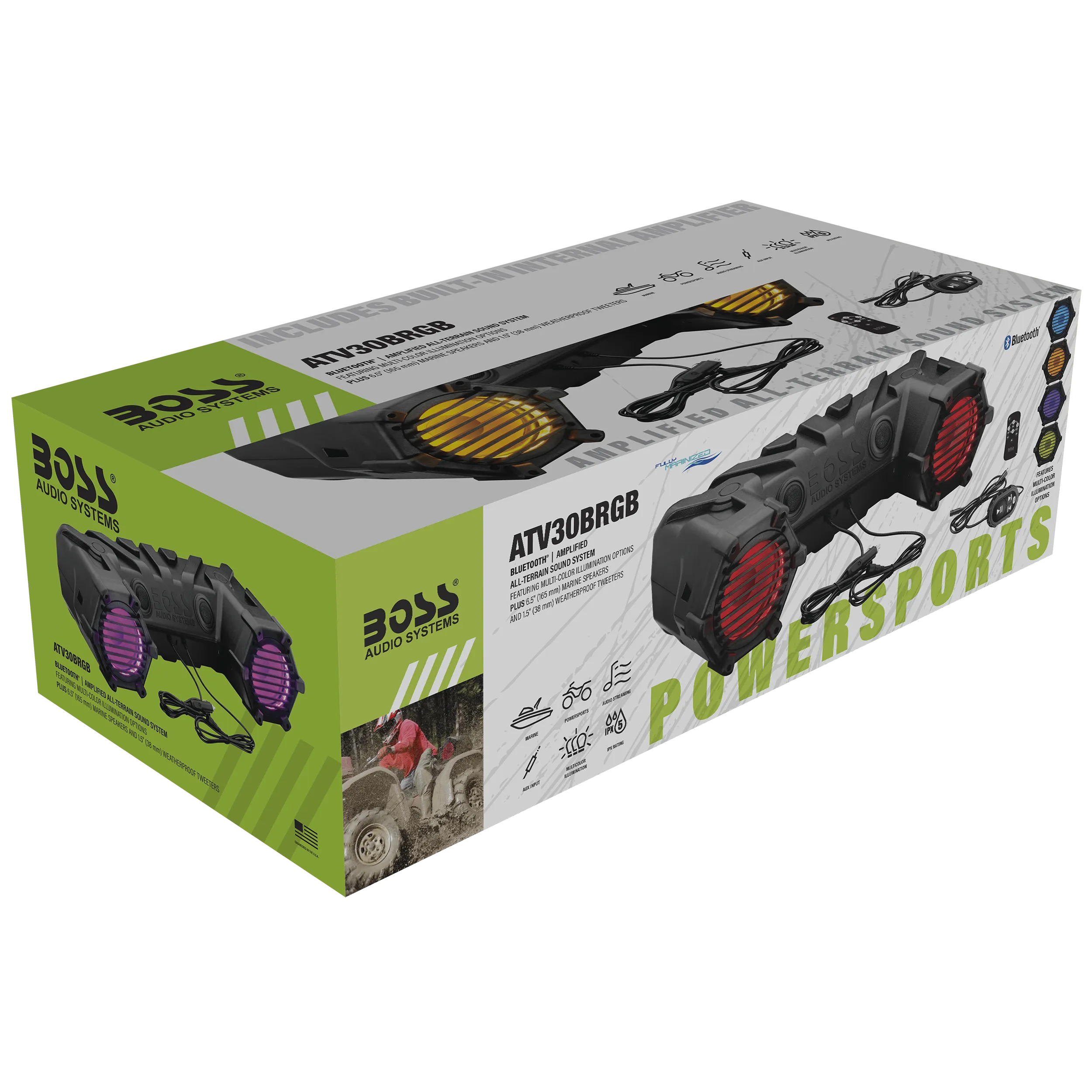 ATV30BRGB