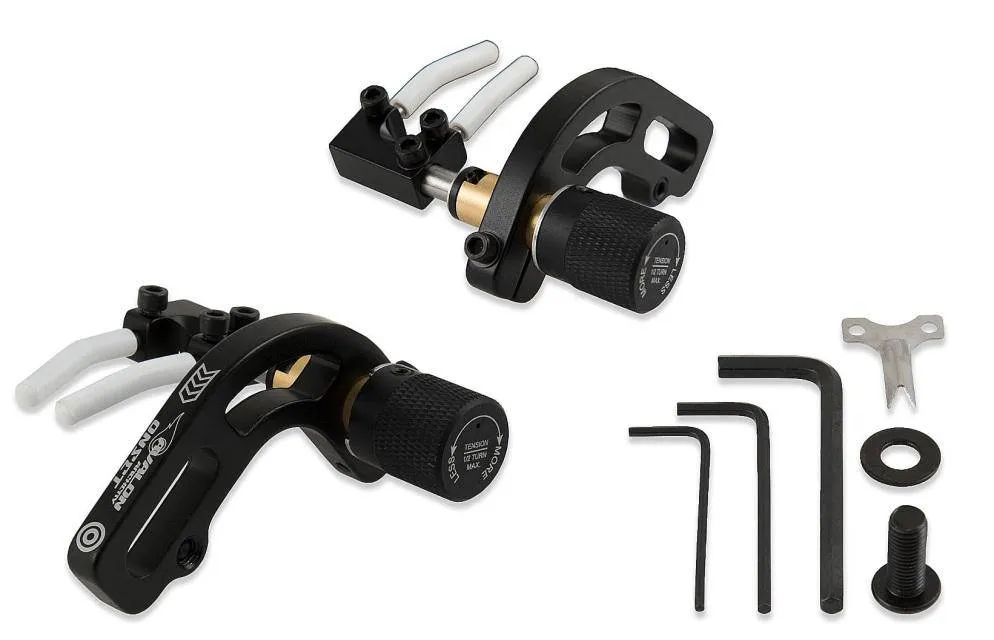 Avalon | Tec One | Onset | Compound Rest