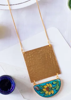 Azura Pendant