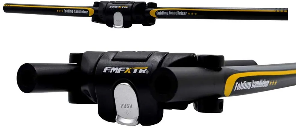 B192 Folding Handlebar