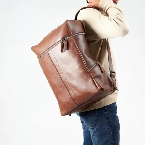 Banteng Backpack · Brown