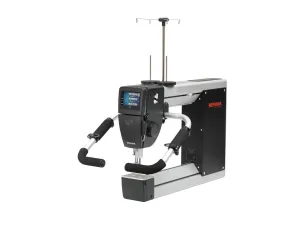 Bernina Q16 Plus with Folding Table