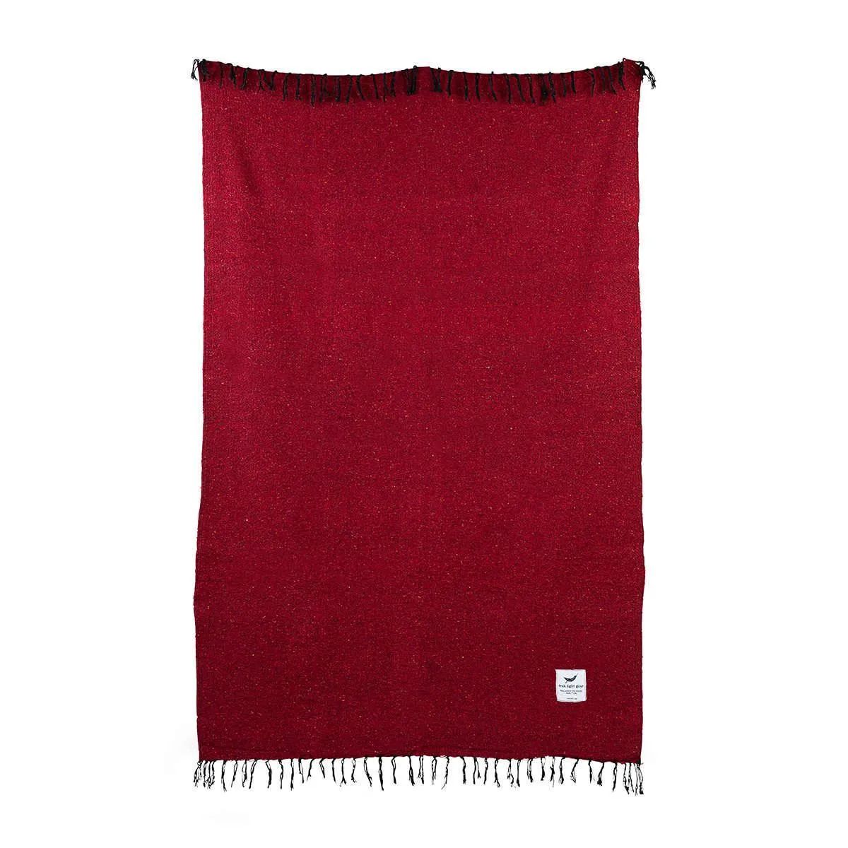 Blanket   Leather Carrier Bundle