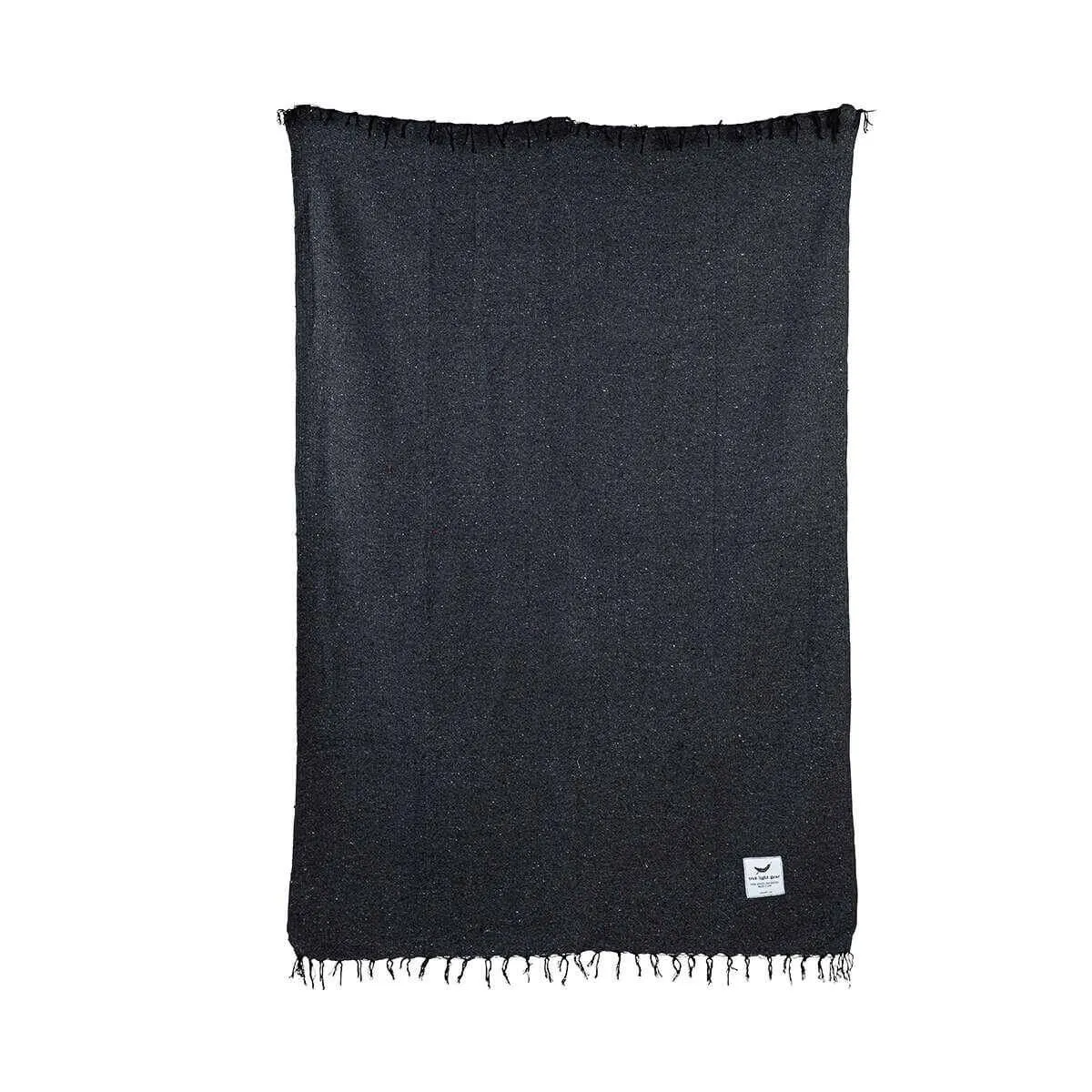 Blanket   Leather Carrier Bundle