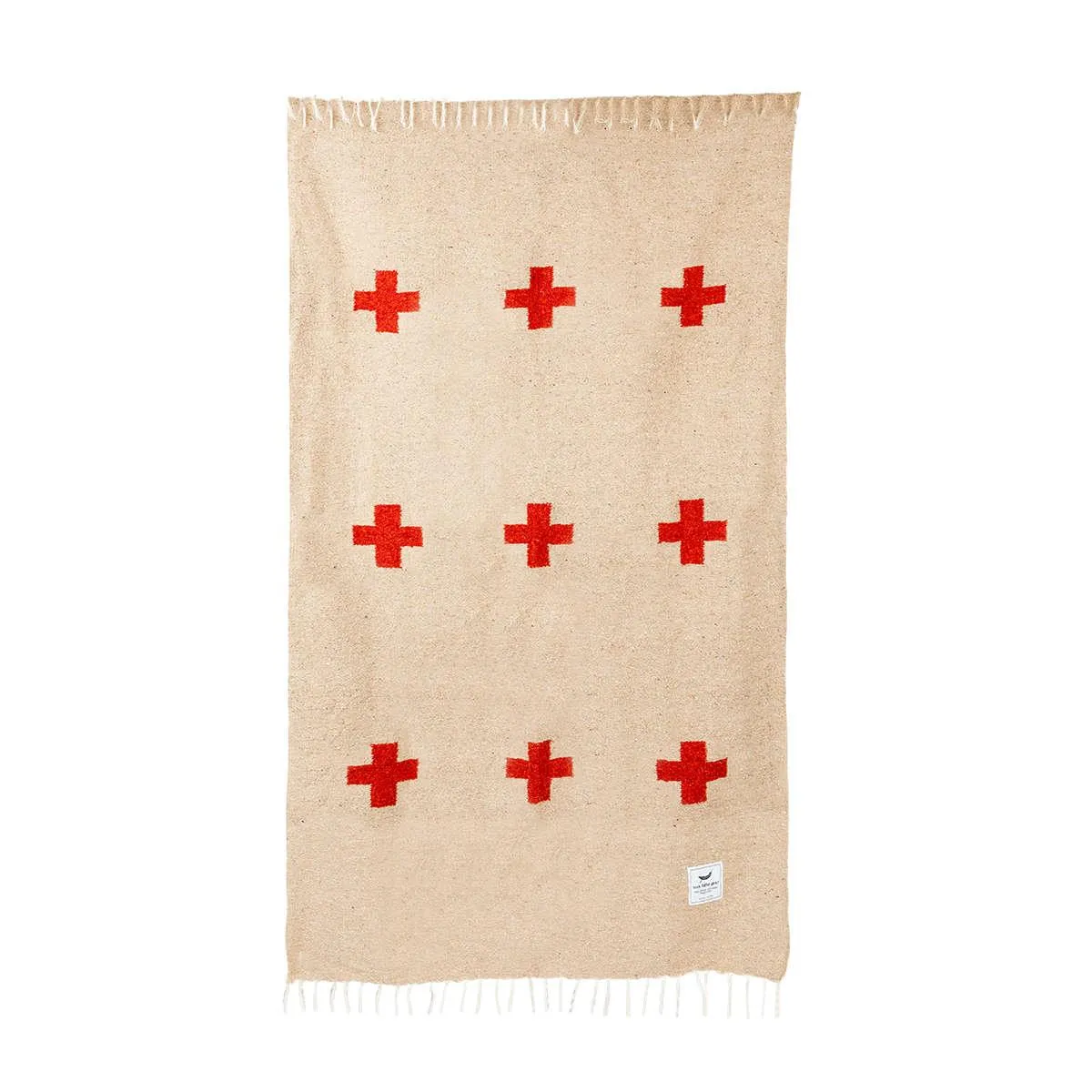 Blanket   Leather Carrier Bundle