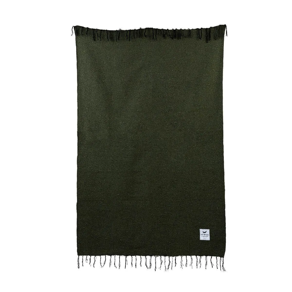 Blanket   Leather Carrier Bundle