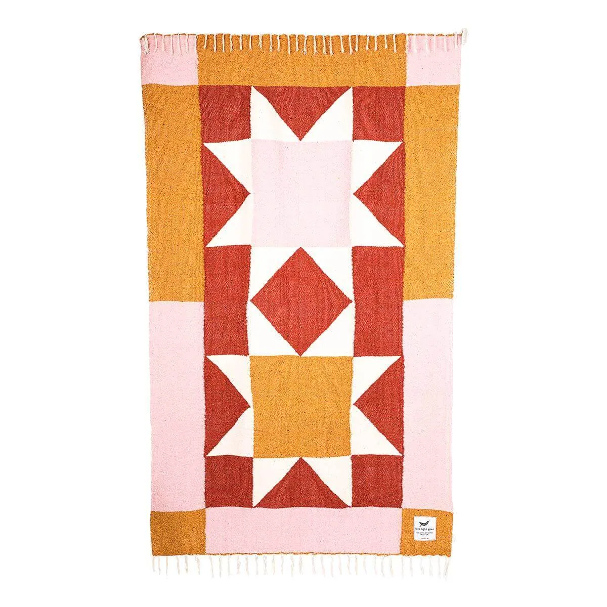 Blanket   Leather Carrier Bundle