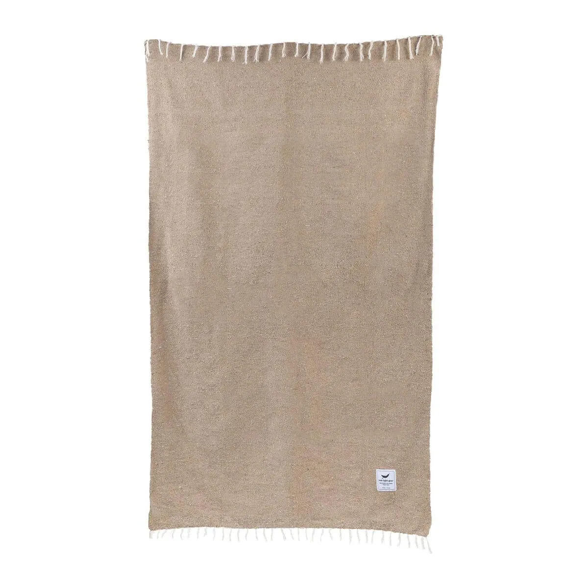 Blanket   Leather Carrier Bundle