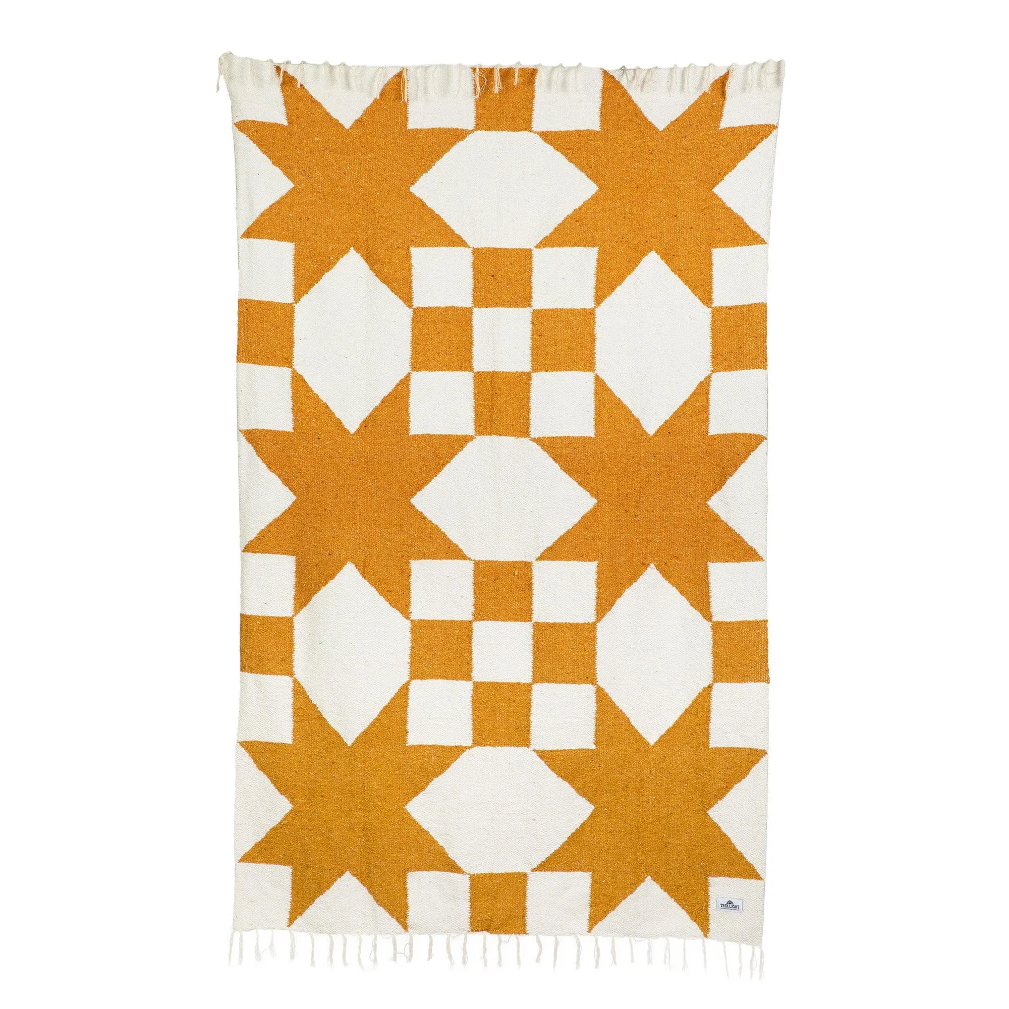Blanket   Leather Carrier Bundle