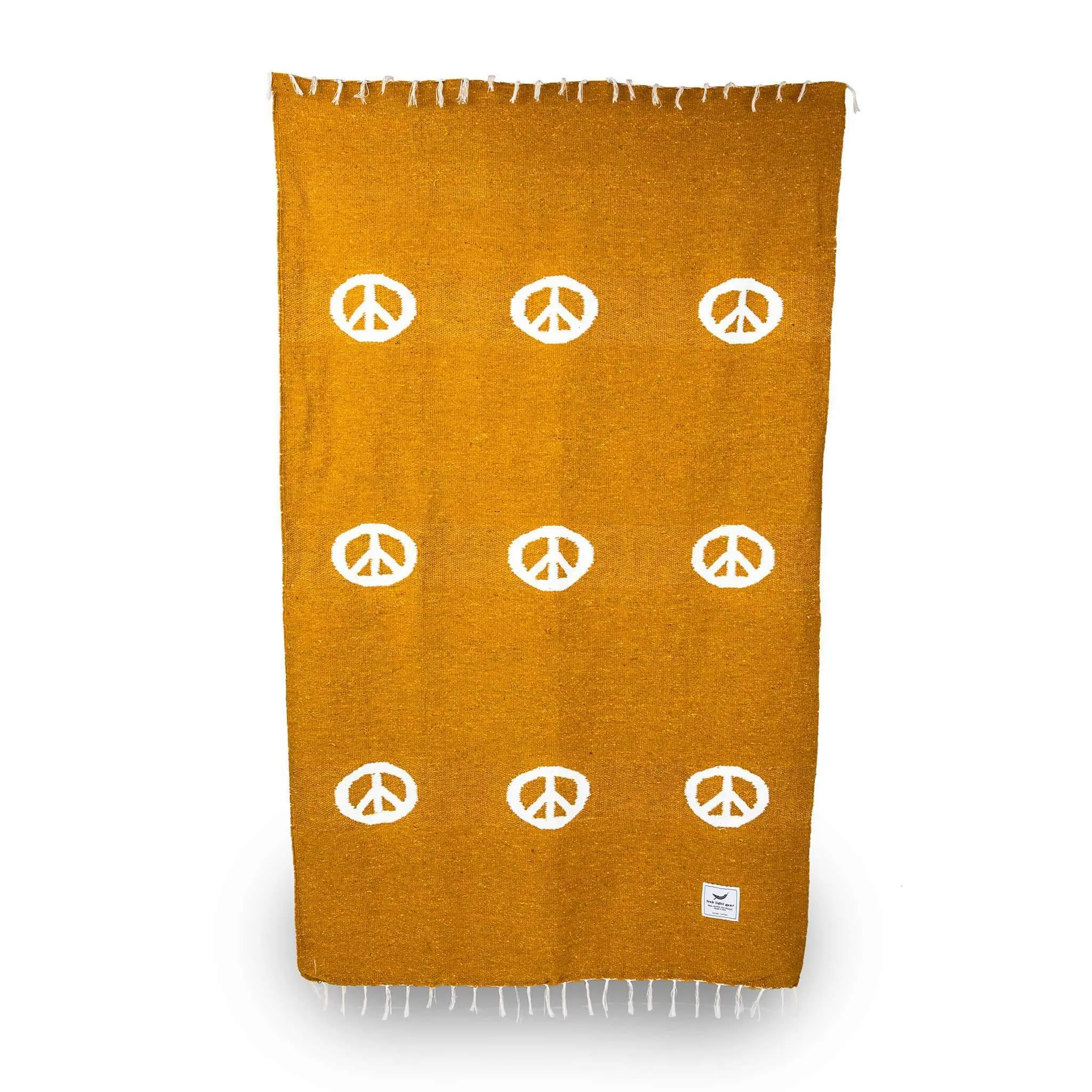 Blanket   Leather Carrier Bundle