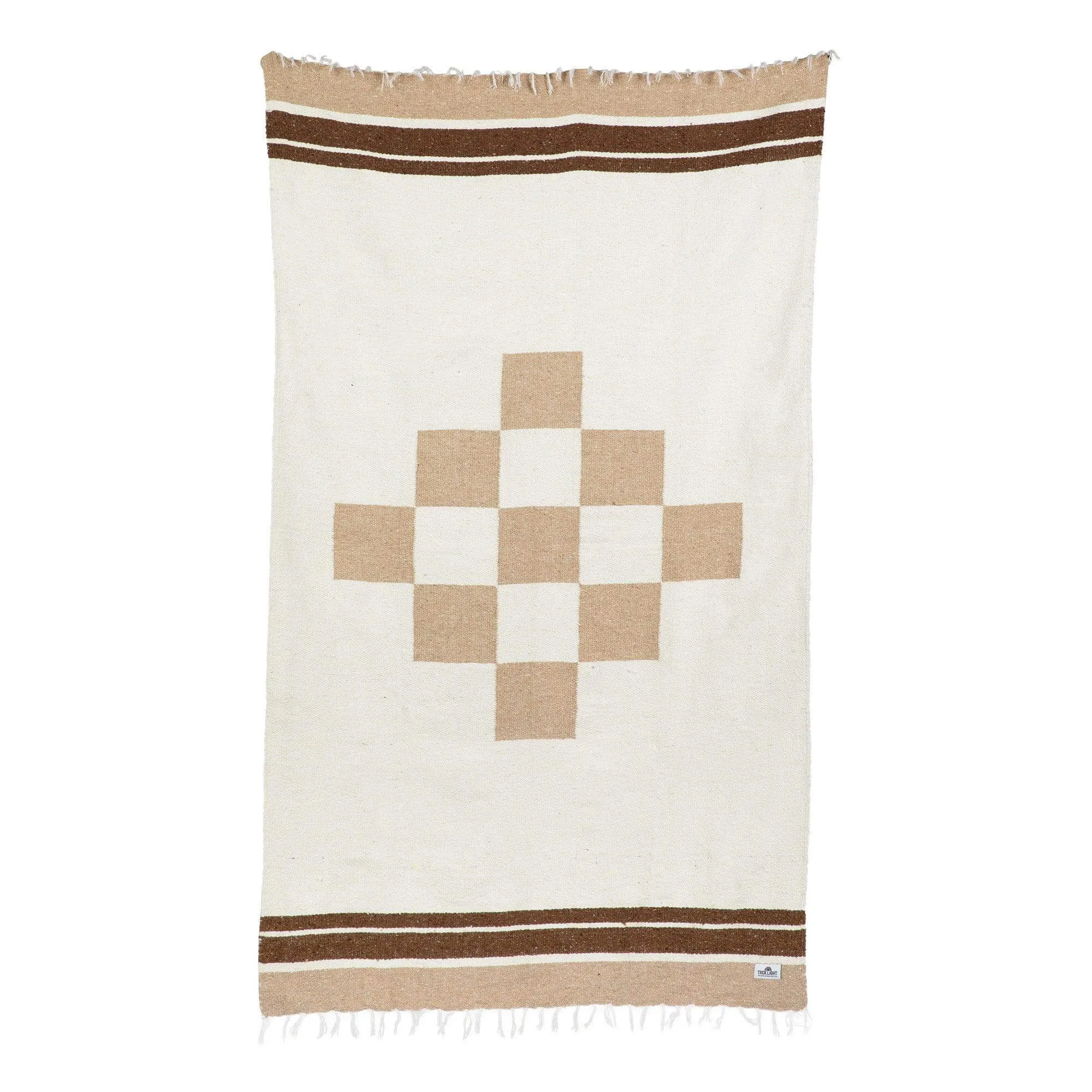 Blanket   Leather Carrier Bundle