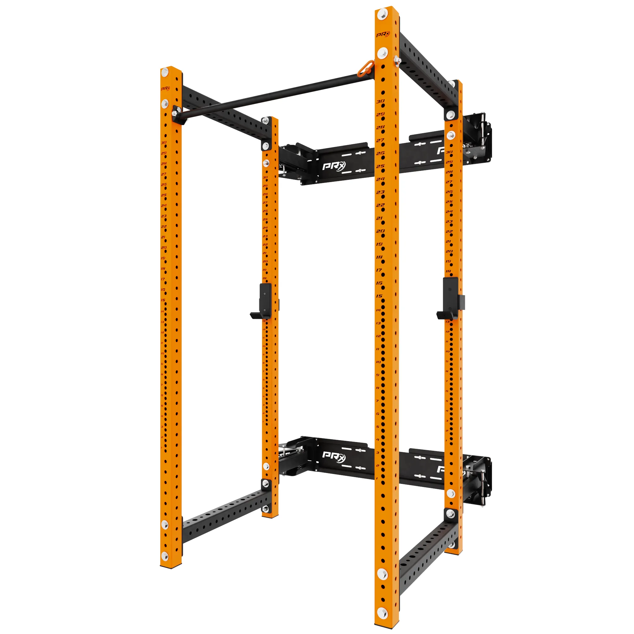 BYO Package - Profile® Folding Full Cage