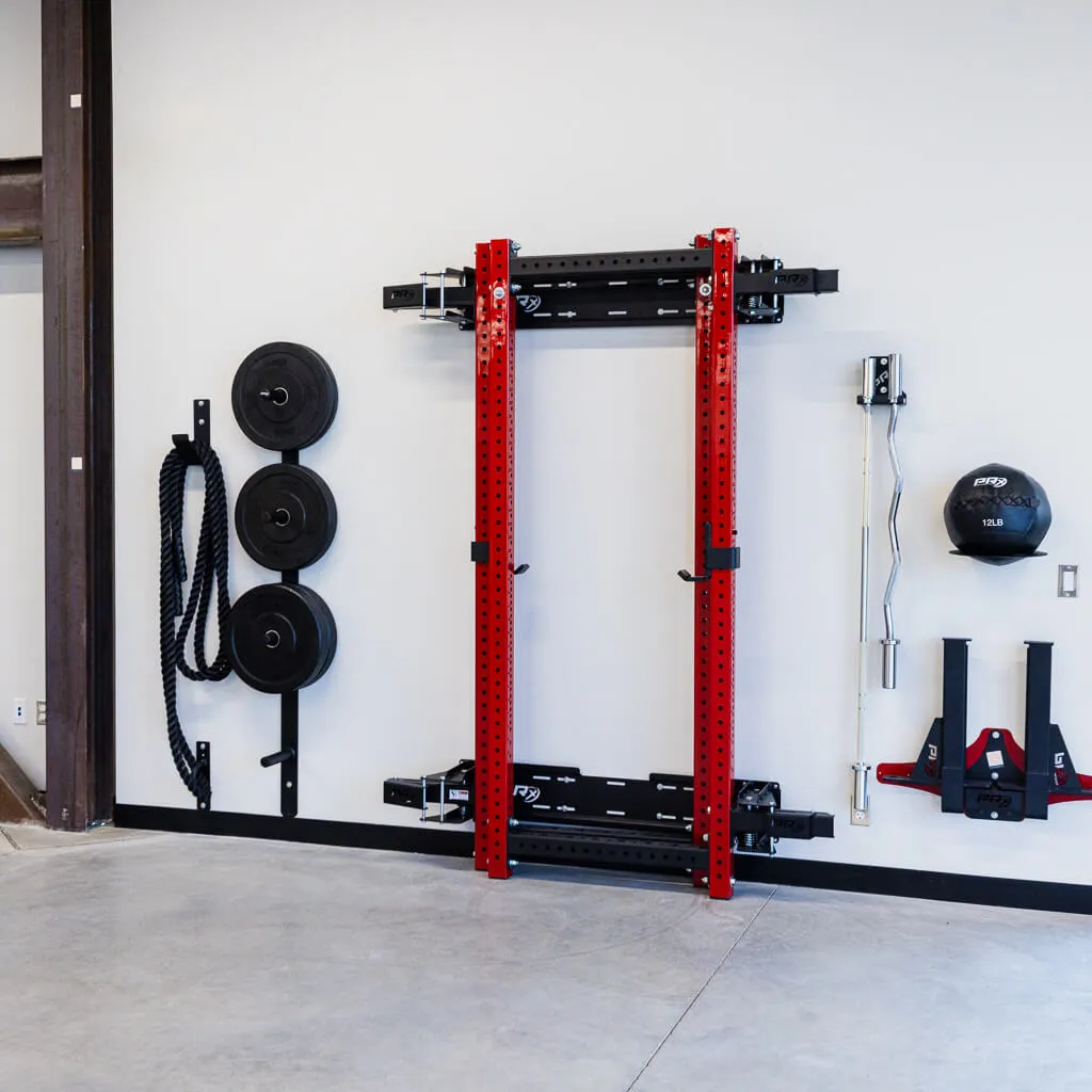 BYO Package - Profile® Folding Full Cage