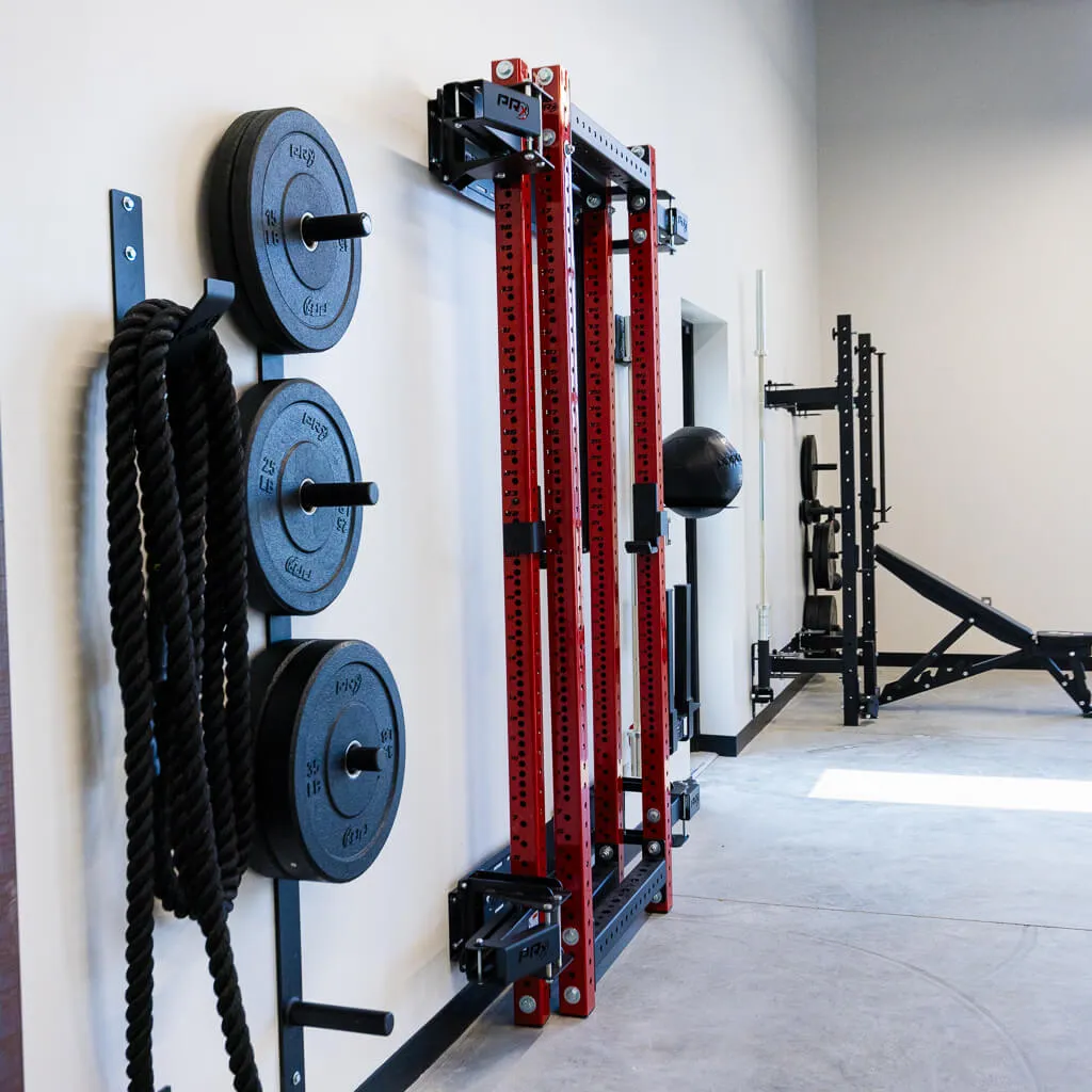 BYO Package - Profile® Folding Full Cage