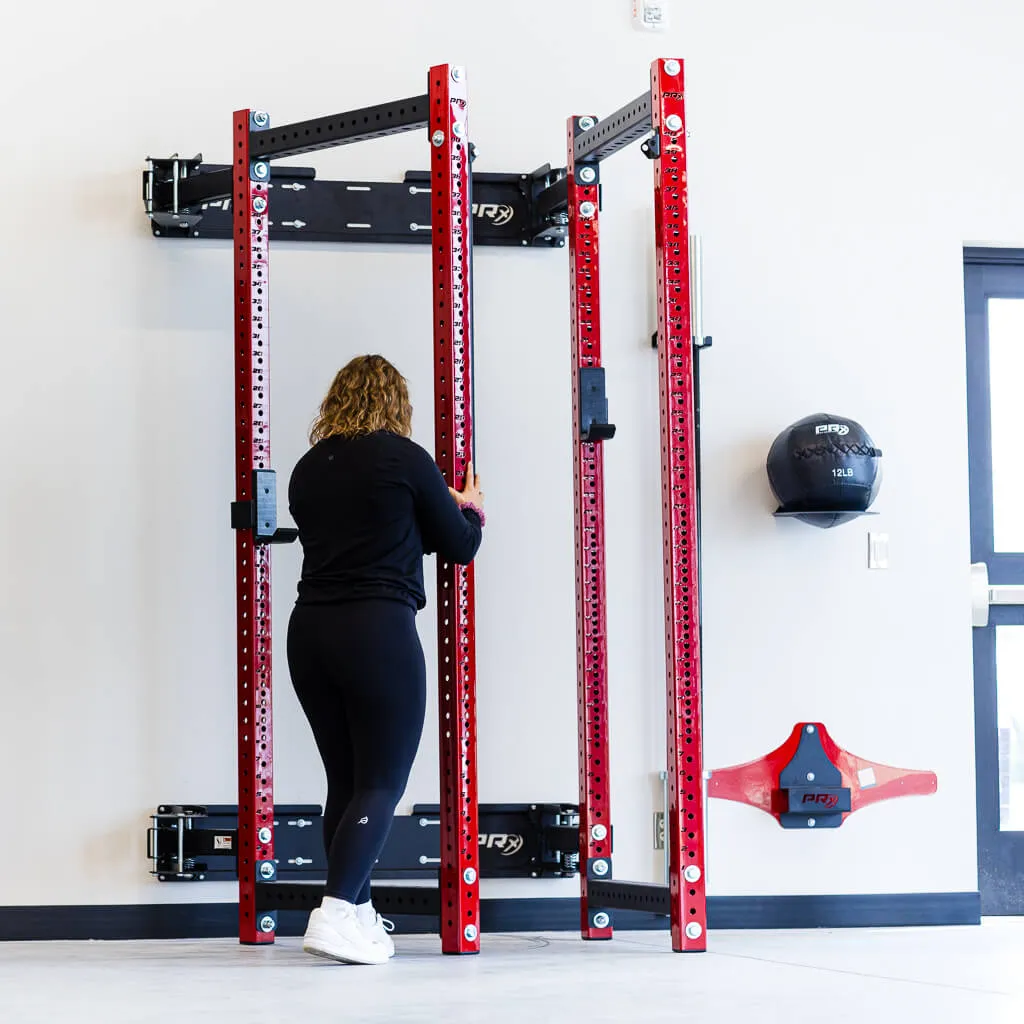 BYO Package - Profile® Folding Full Cage
