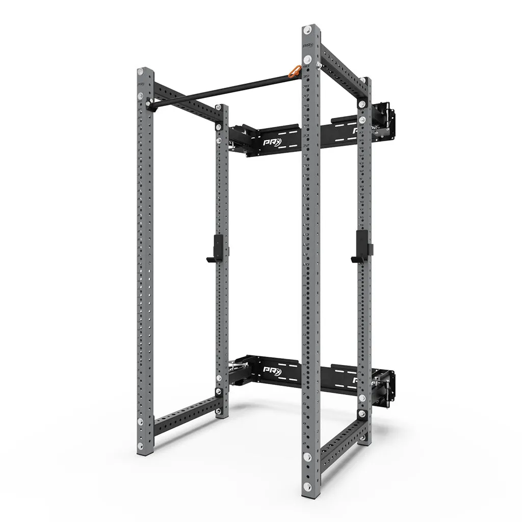 BYO Package - Profile® Folding Full Cage
