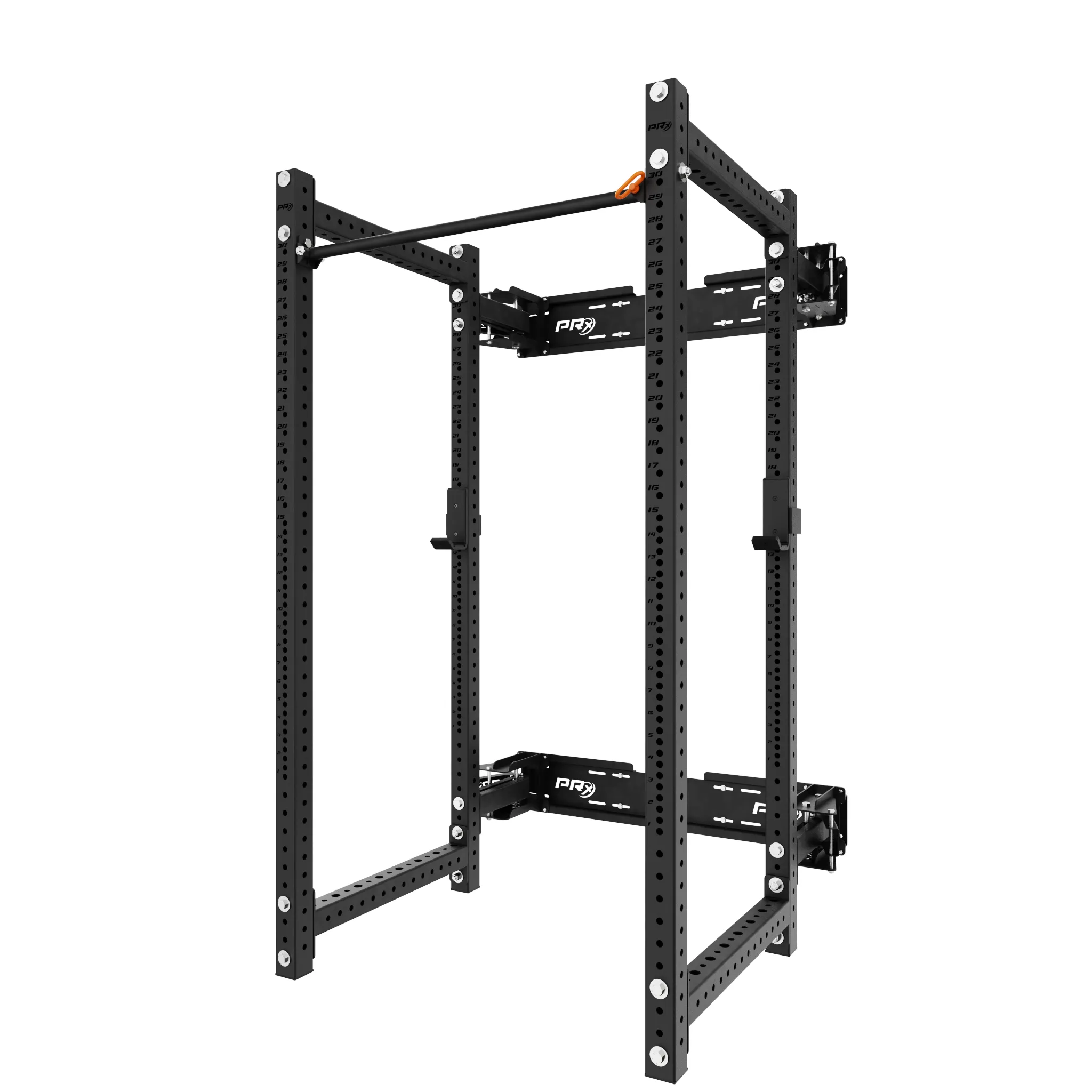 BYO Package - Profile® Folding Full Cage
