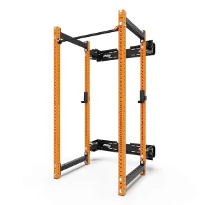 BYO Package - Profile® Folding Full Cage