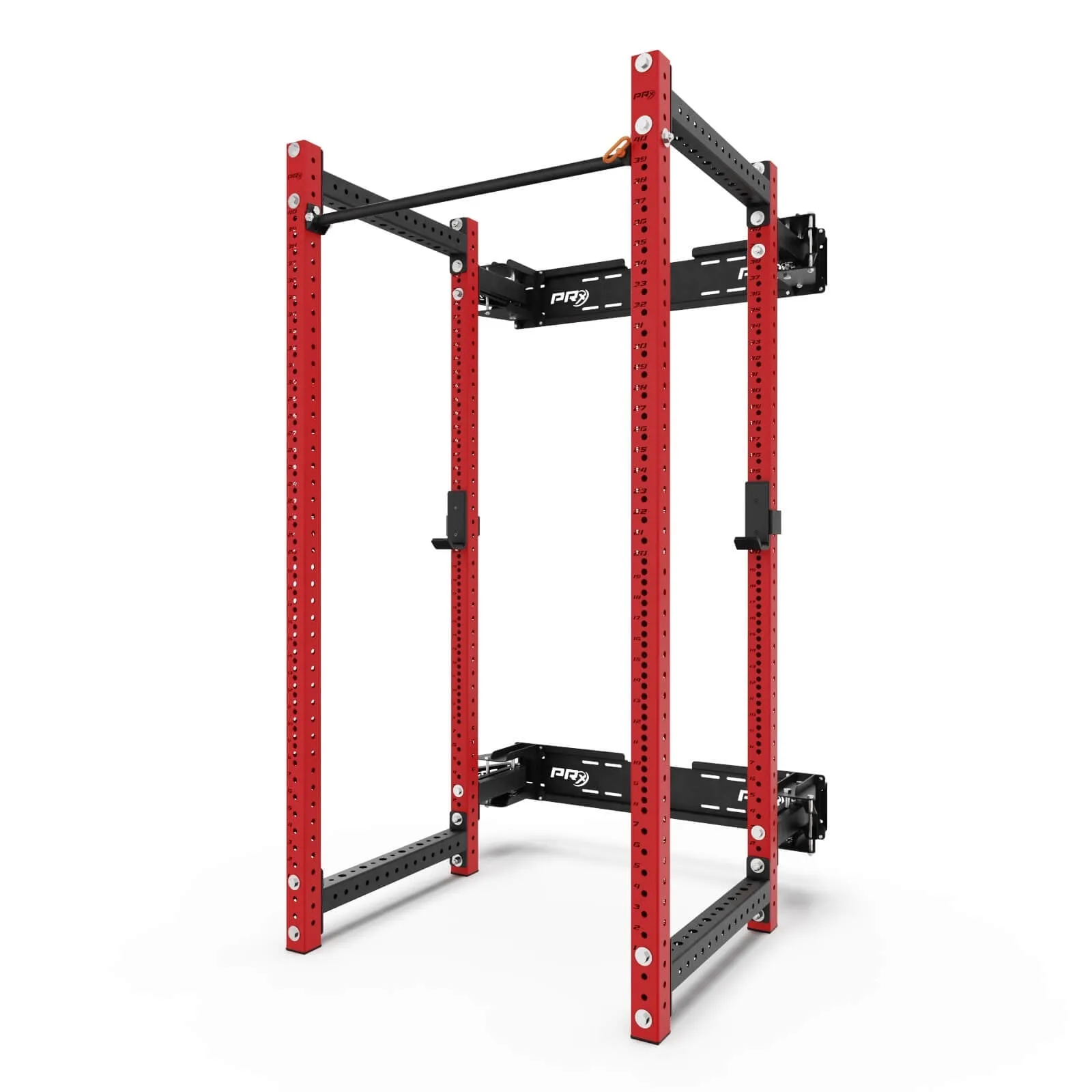 BYO Package - Profile® Folding Full Cage