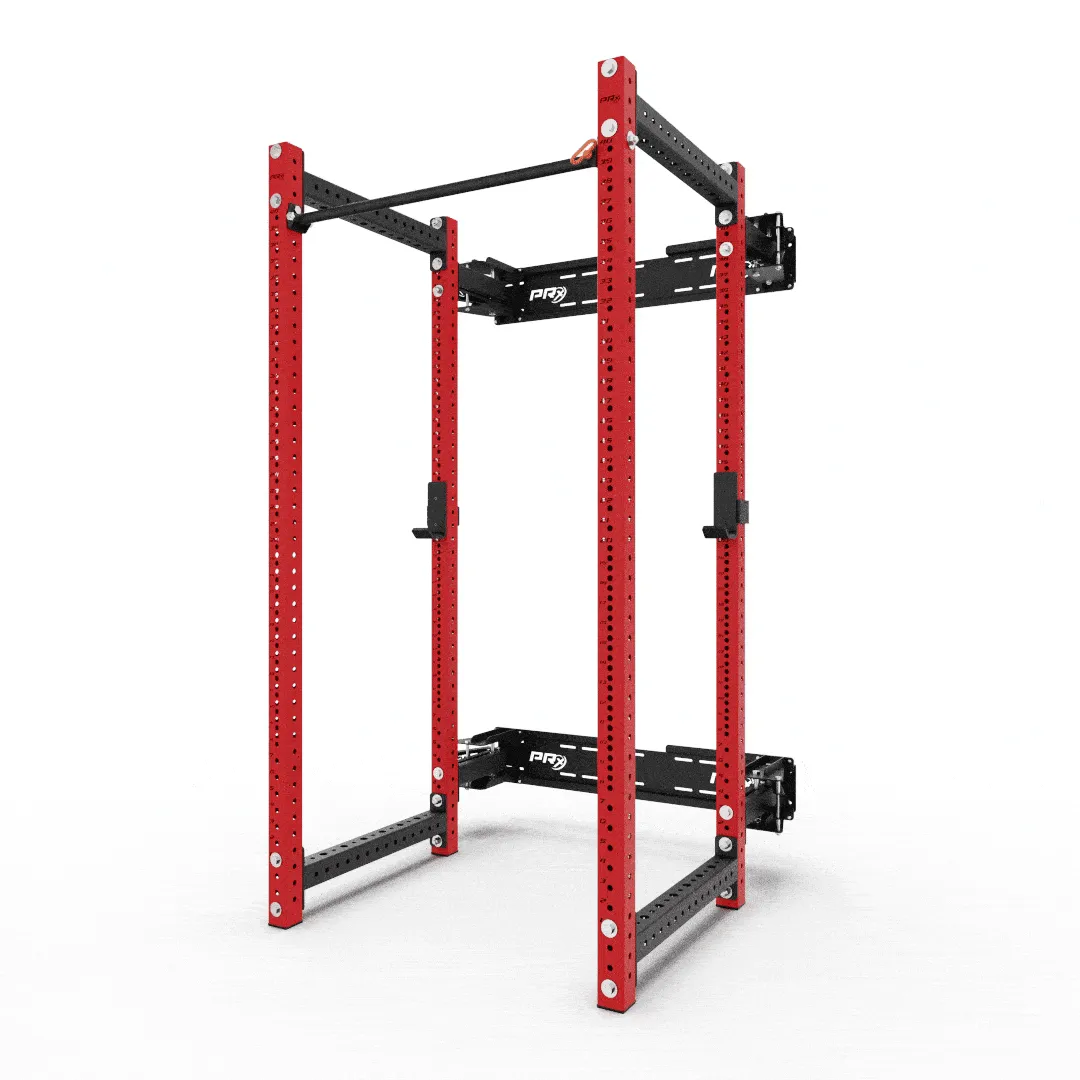 BYO Package - Profile® Folding Full Cage