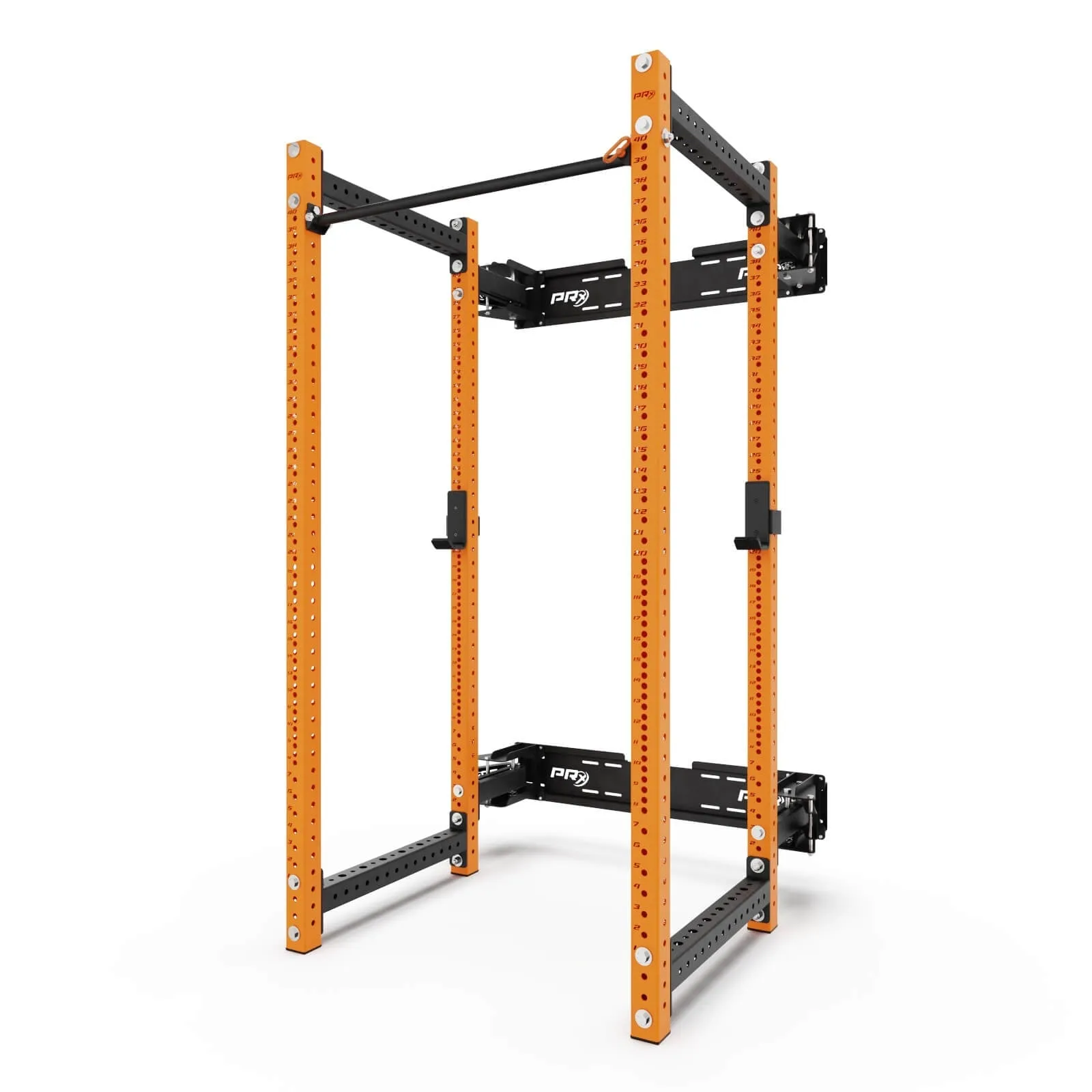 BYO Package - Profile® Folding Full Cage