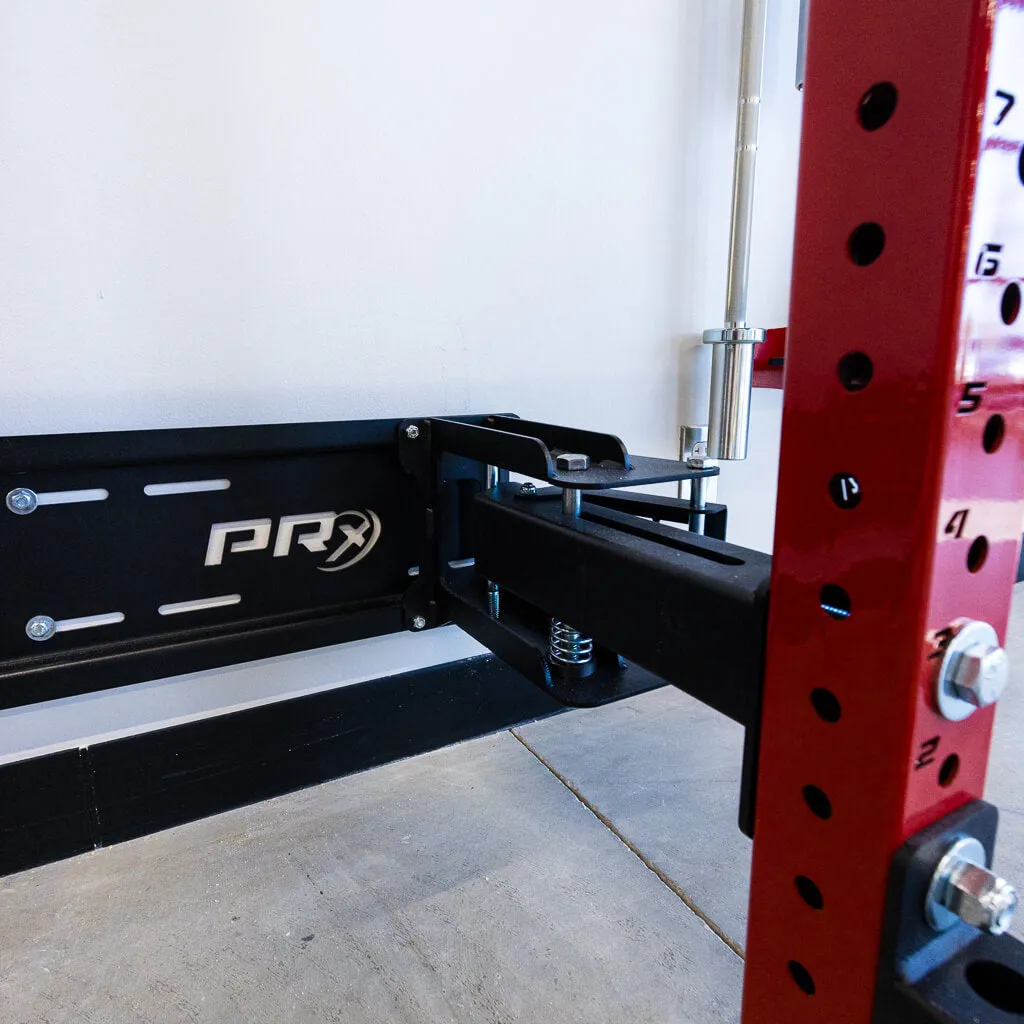 BYO Package - Profile® Folding Full Cage