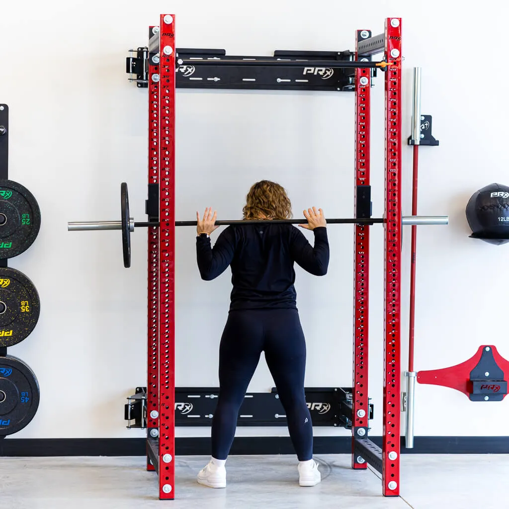 BYO Package - Profile® Folding Full Cage