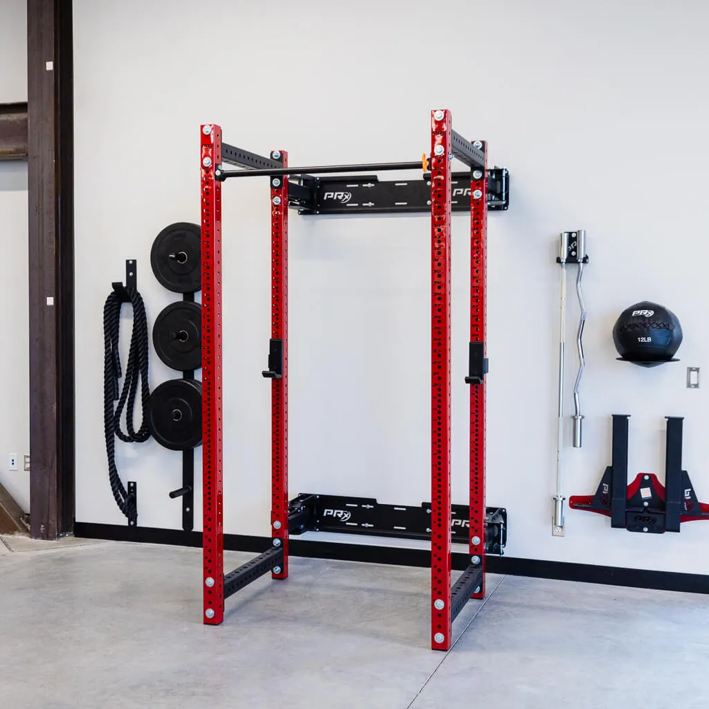 BYO Package - Profile® Folding Full Cage