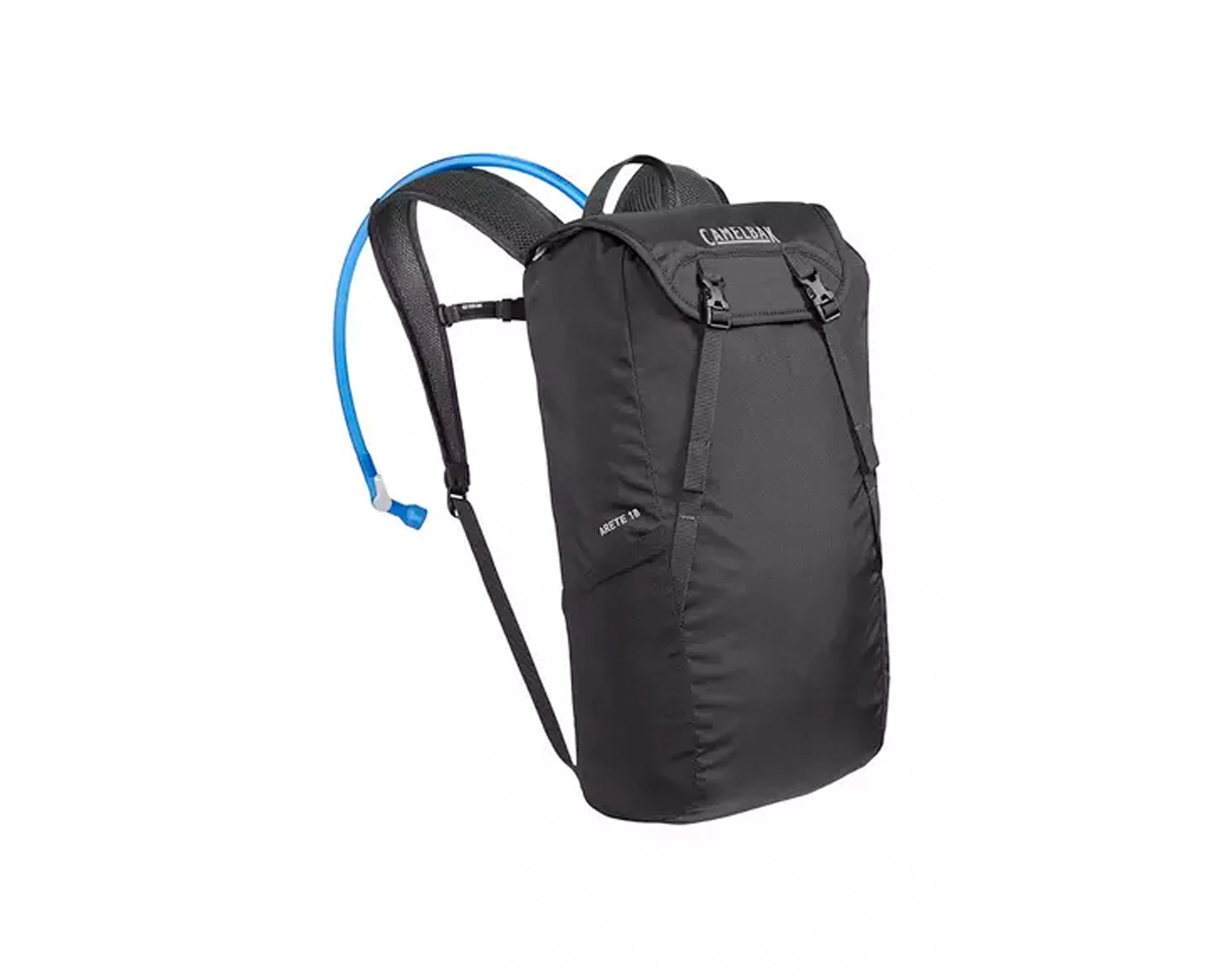 Camelbak Arete 18 50oz- Black/Reflective