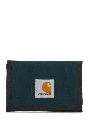Carhartt Wip S Tri-Fold Wallet