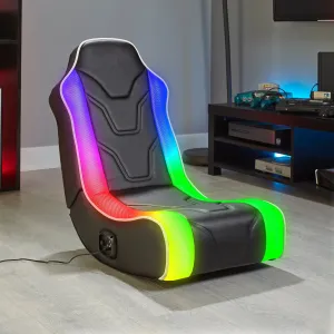 Chimera RGB 2.0 Neo Motion LED Floor Rocker, Black