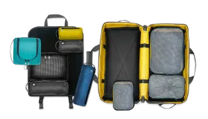 Complete HuckPack System